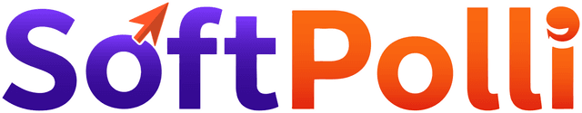 SoftPolli Logo